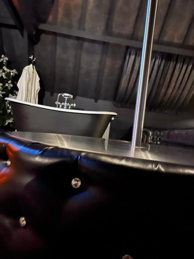 Domaine 10 Hotel Schore Ngoại thất bức ảnh