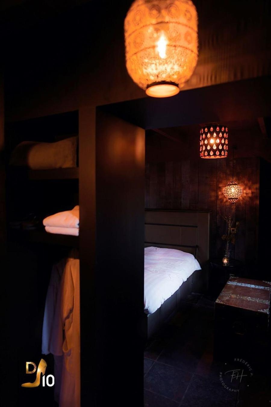 Domaine 10 Hotel Schore Ngoại thất bức ảnh