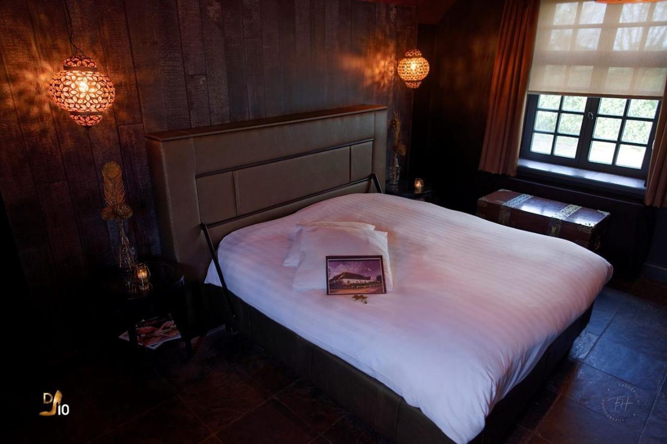 Domaine 10 Hotel Schore Ngoại thất bức ảnh
