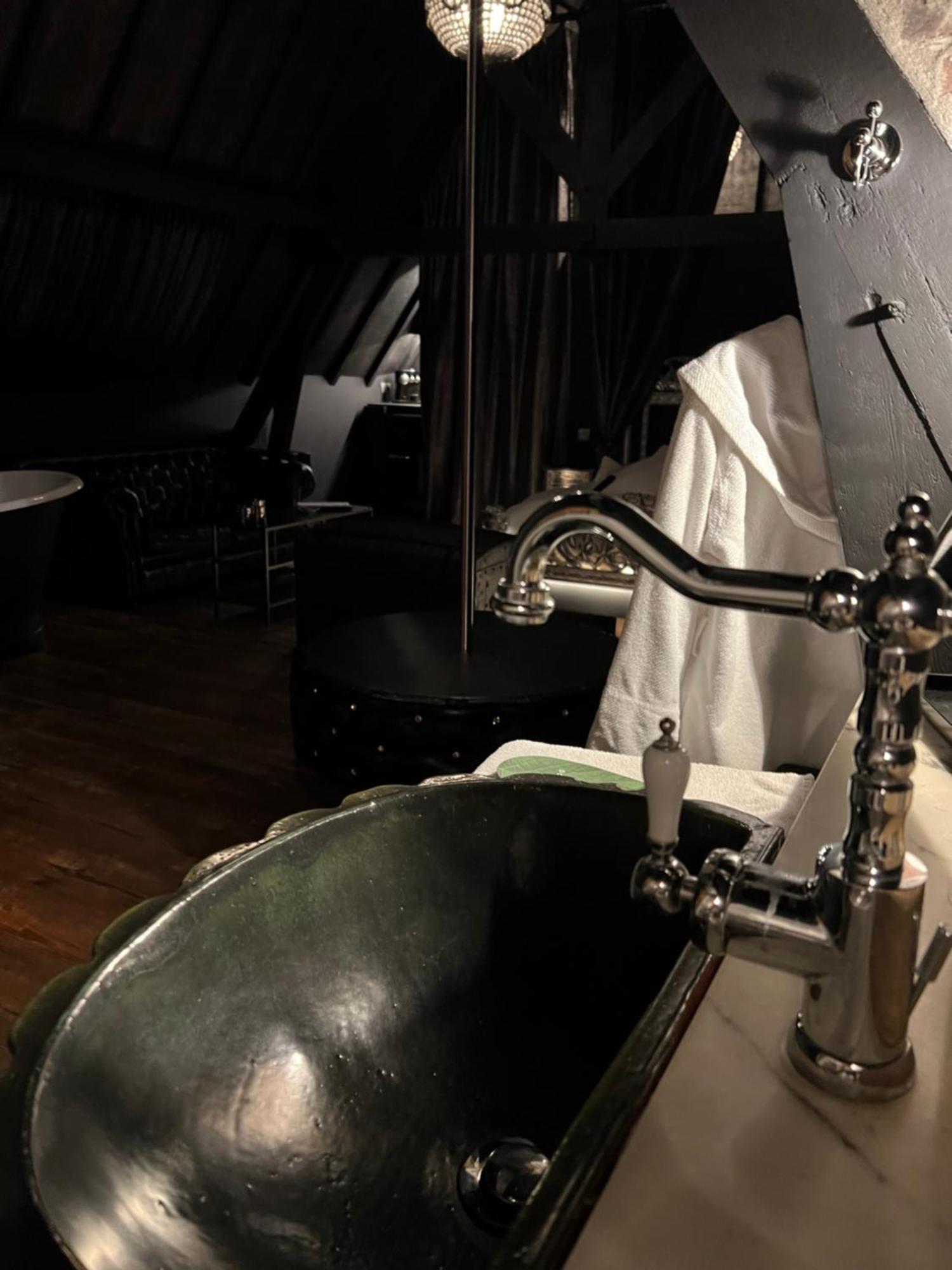 Domaine 10 Hotel Schore Ngoại thất bức ảnh