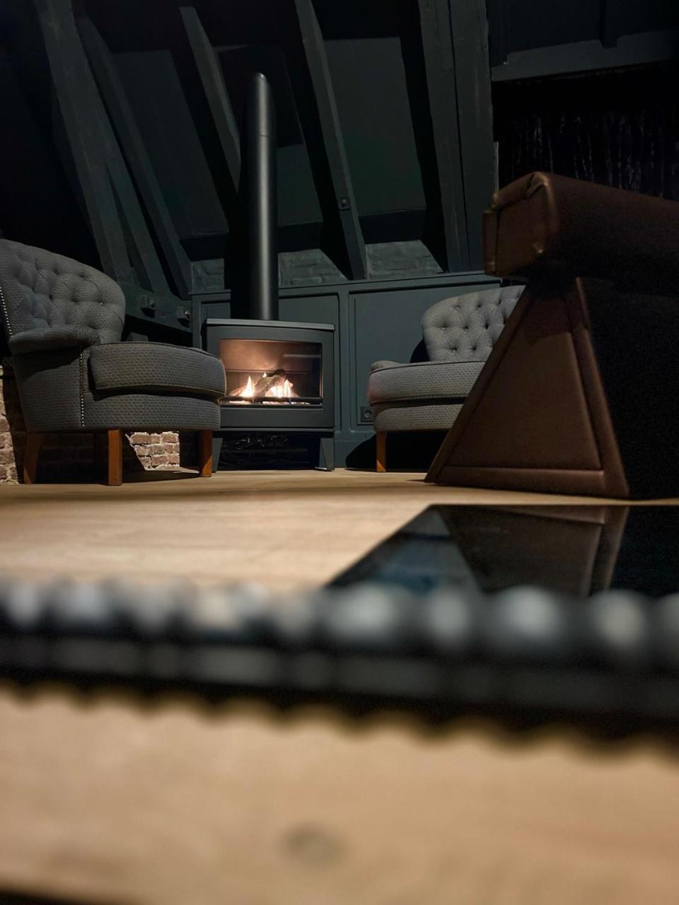 Domaine 10 Hotel Schore Ngoại thất bức ảnh